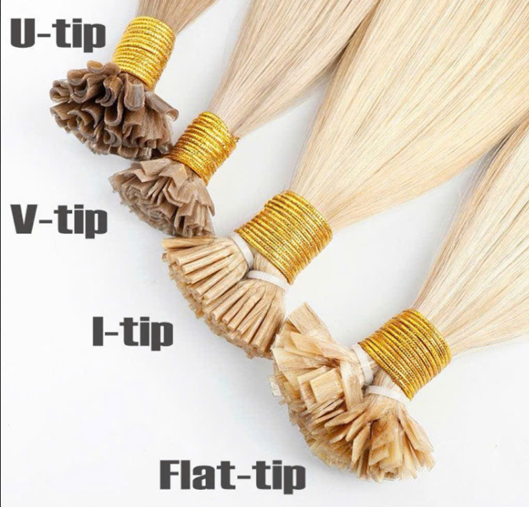 Tóc nối